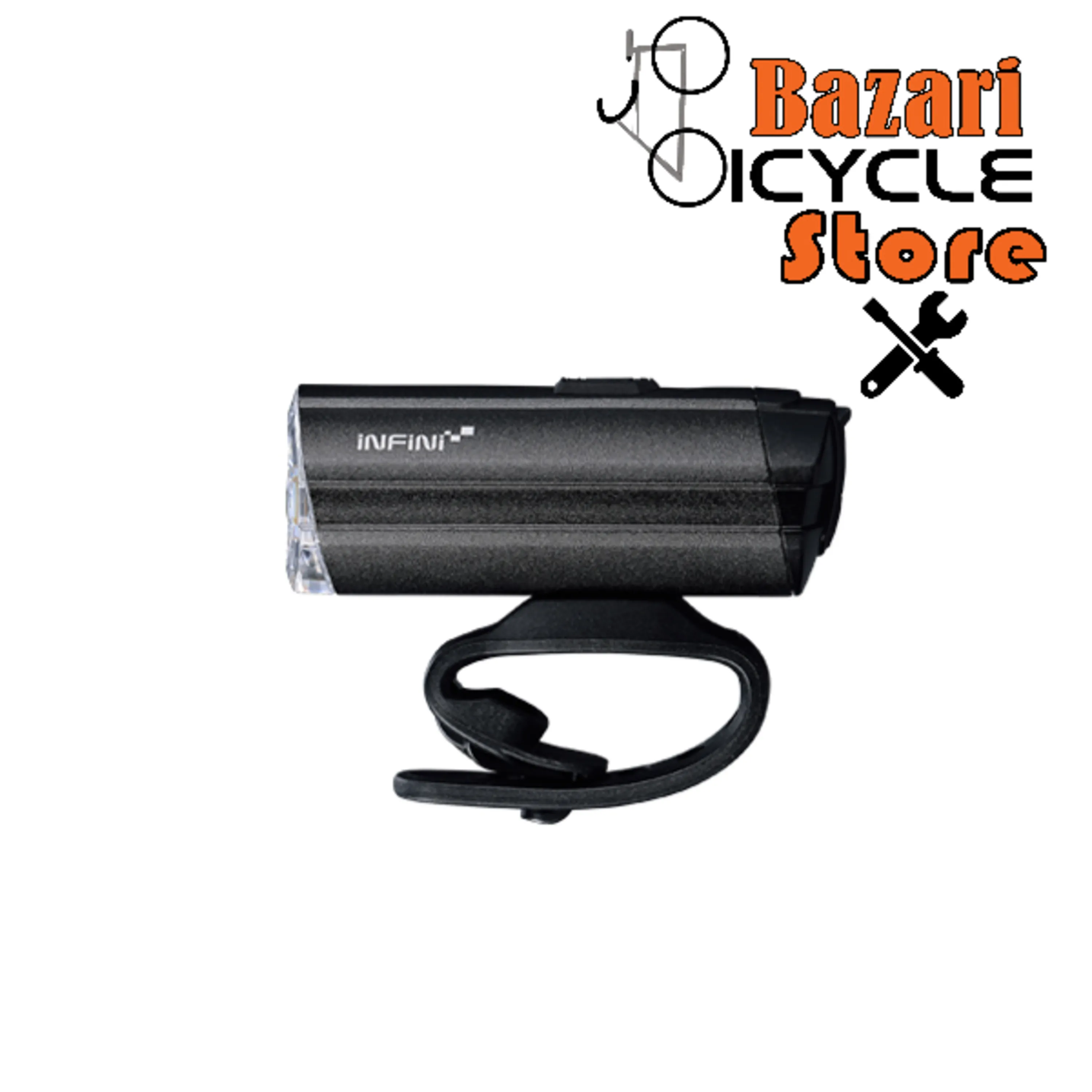 چراغ جلوی اینفینی (INFINI) مدل I-282P TRON500